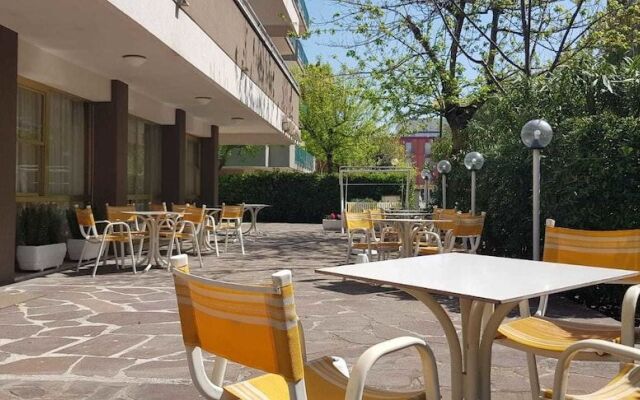 Hotel Terrasse