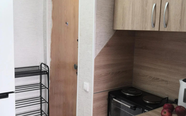 Апартаменты на улице Адмирала Корнилова 11