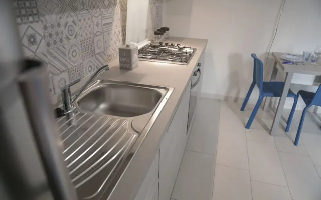 Casa Rinuccia