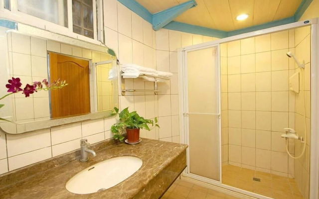 Sunny Ocean B&B