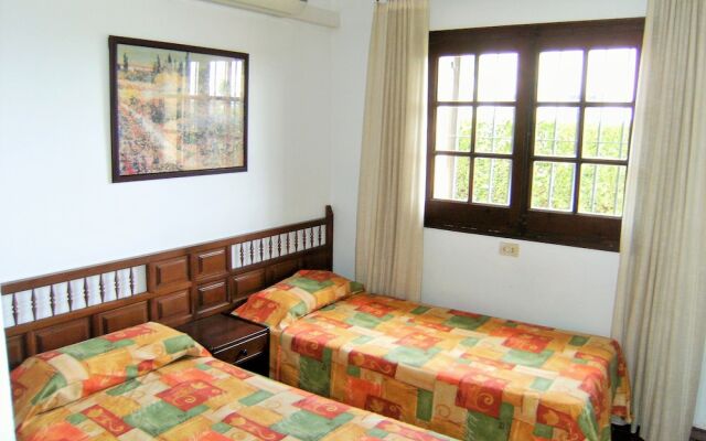 Villa Bell Raco B25