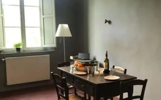 Beautiful Apartment in Tuscany