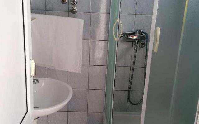 Iva Apartments