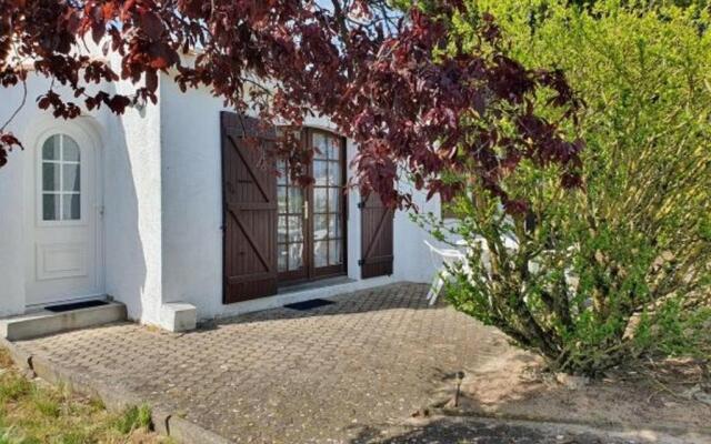 Maison L'Aiguillon-sur-Mer, 3 pièces, 5 personnes - FR-1-476-50