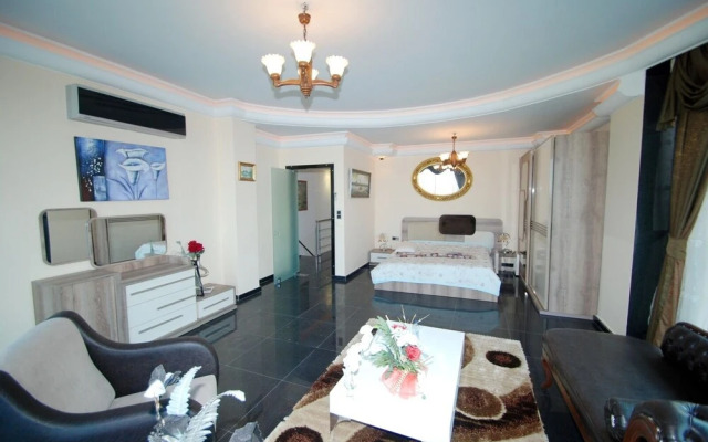 Five Star Super Luxury Villaap2 31