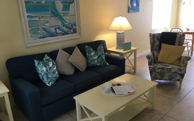 Palm Tree Villas