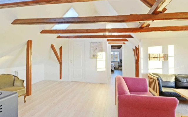 10 Person Holiday Home in Oksbol