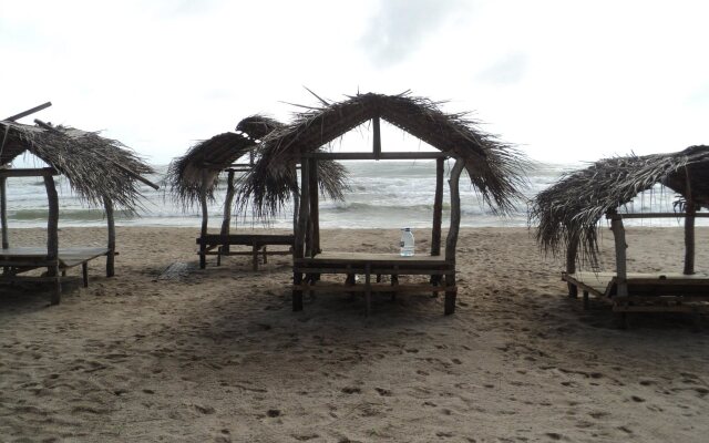 Shivas Beach Resort
