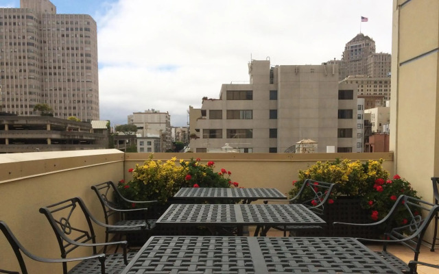 Orchard Garden Hotel