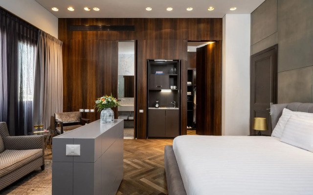 Hotel Indigo Tel Aviv - Diamond District by IHG