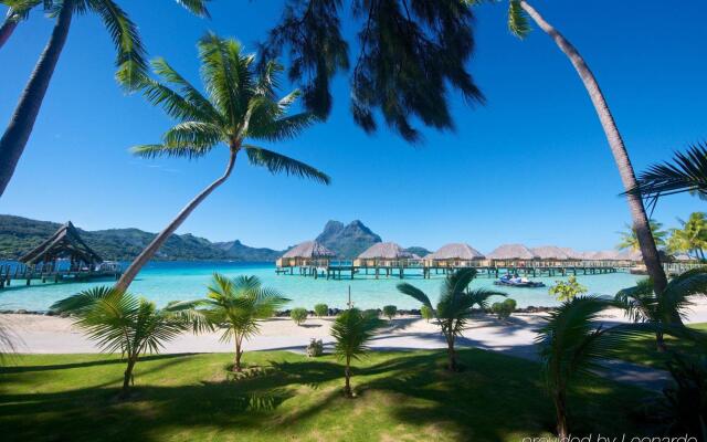 Le Bora Bora by Pearl Resorts