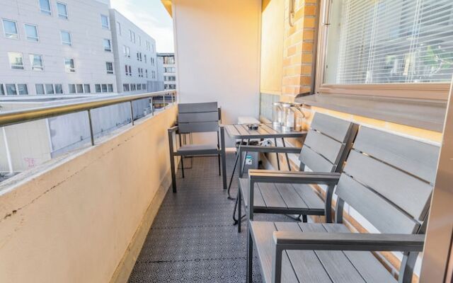 The Luxury Downtown Rovaniemi