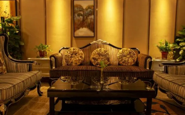 Sunshine Business Hotel