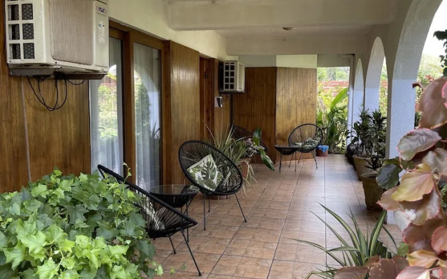Hotel Teanehi