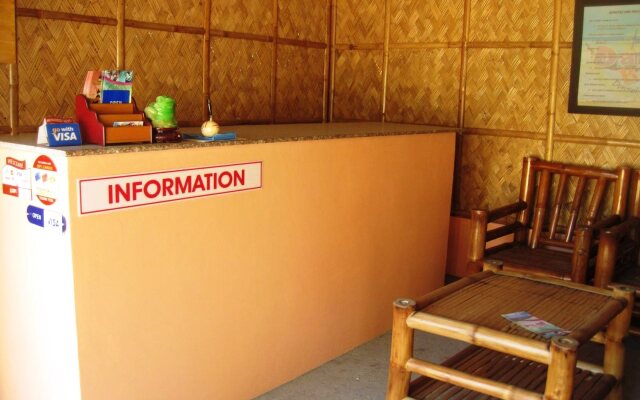 Dancalan Beach Resort
