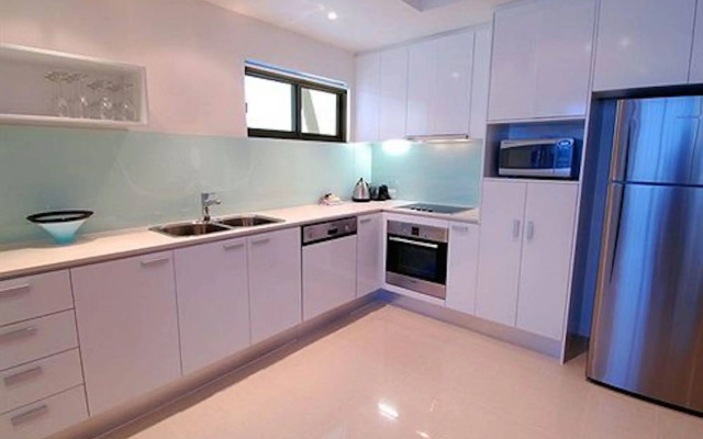 Coco Mooloolaba