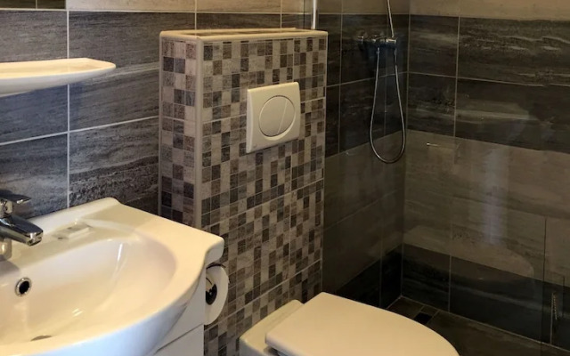 Hotel Aqua