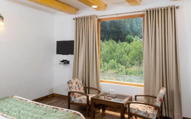 Hotel Delfryn
