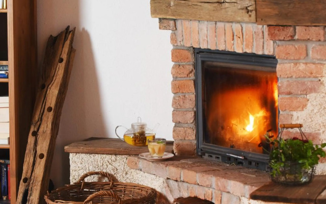 Turisticna Kmetija Seruga