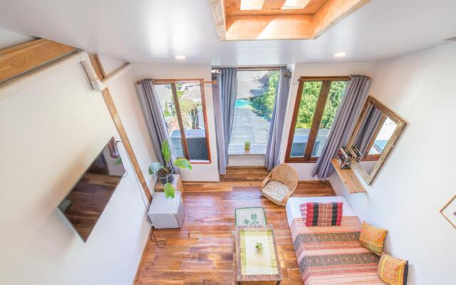 Sri Chiang Yeun Boutique House