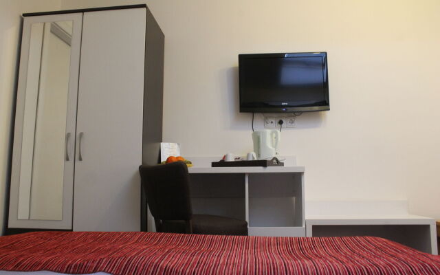 Hotel Sokak