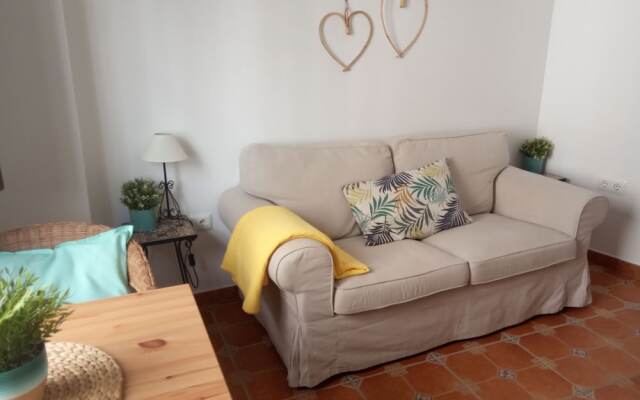 Apartamento Casa Eva