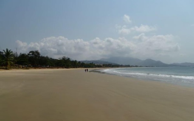 Hotel Barmoi