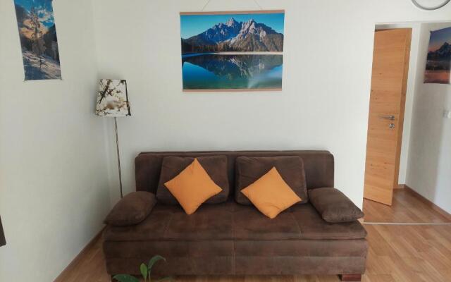 Appartement Naturnah