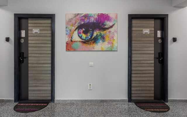Otopeni Suites by CityBookings