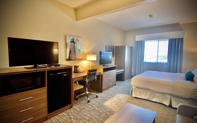 Best Western Brockport Inn & Suites
