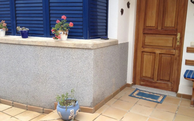 Relax and nature in Agaete