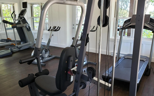 Chalet F116 Mont-Tremblant Nord