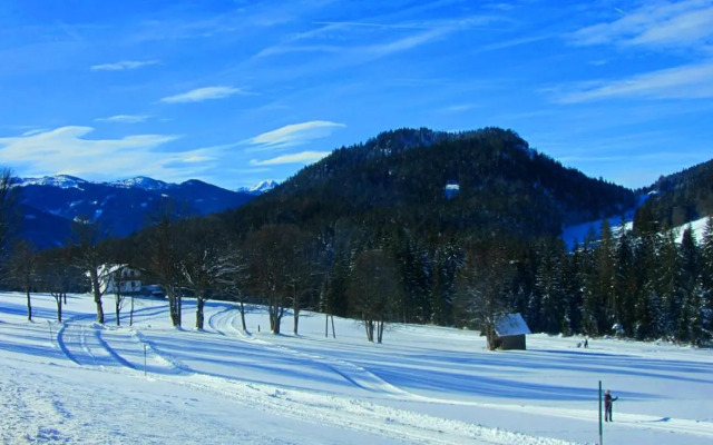 Haus Kartoner