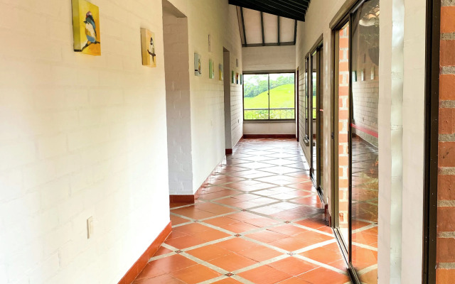 La Manola Finca Hotel