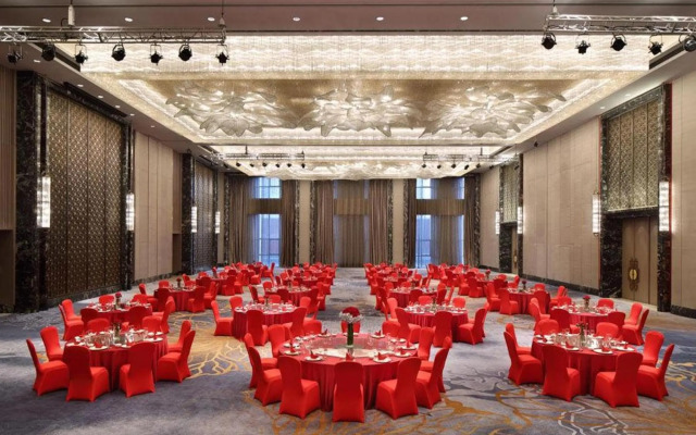 Wanda Realm Yiwu