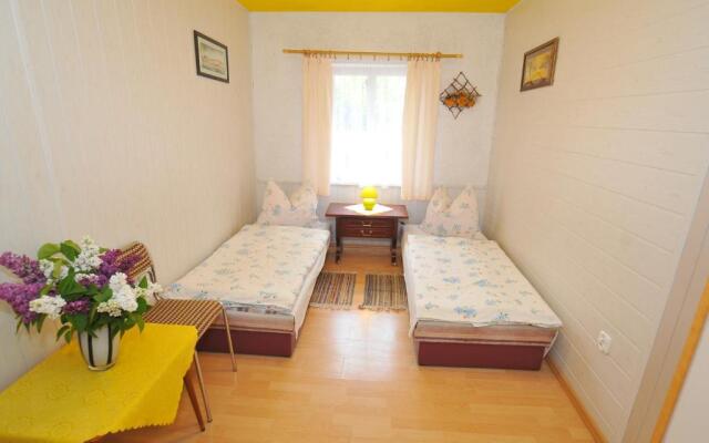 Ośrodek Wczasowy Domino Bis