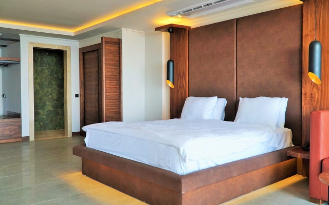 Orka Sunlife Resort hotel and Aquapark