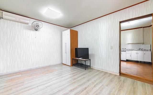 Gangchon Chocolate World Pension