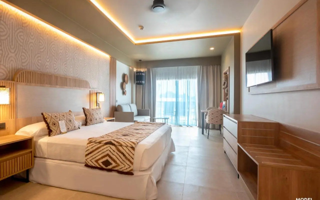 RIU Palace Swahili