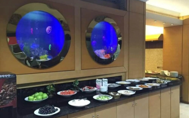 Marlight Boutique Hotel - Boutique Class