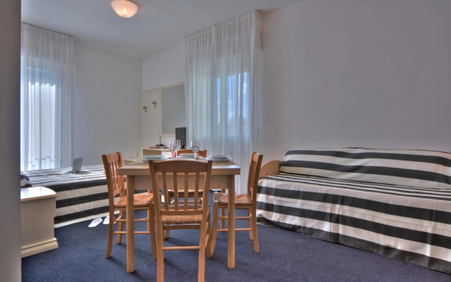 Residence Divina