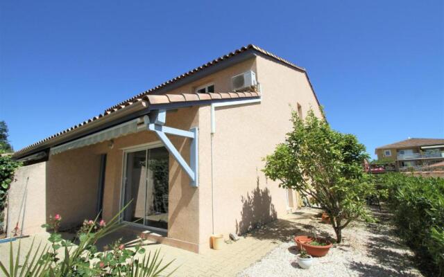 Maison 8 pers + parking à 5 min de la mer