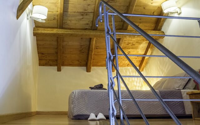 Dionysos Luxury Villa