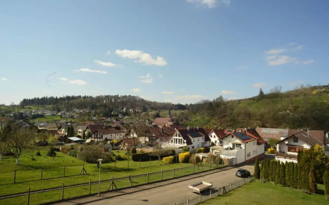 Gasthof Zum Bernstein