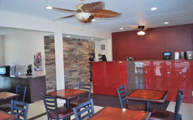 Quality Inn Bishop near Mammoth