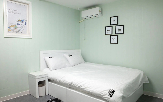 Ekonomy Hotel