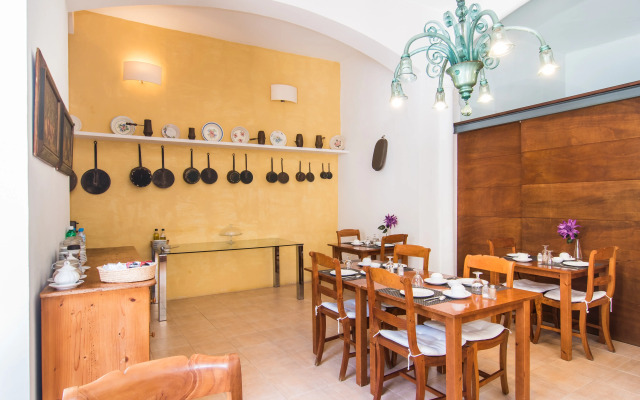 Hotel Can Moragues