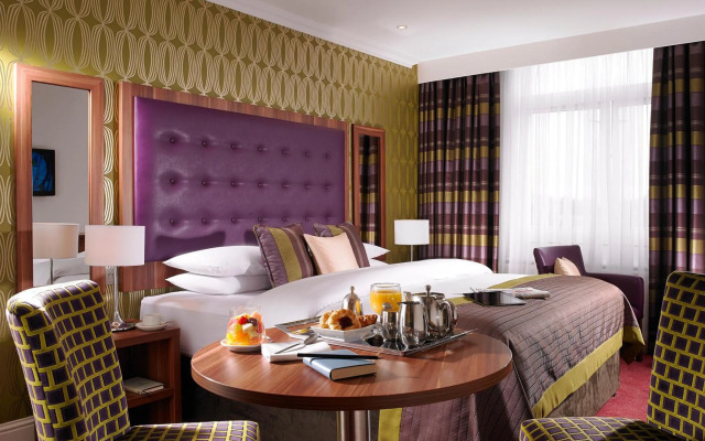 Dublin Skylon Hotel