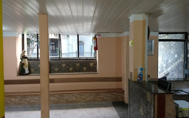 Hospedagem Benjamin Constant