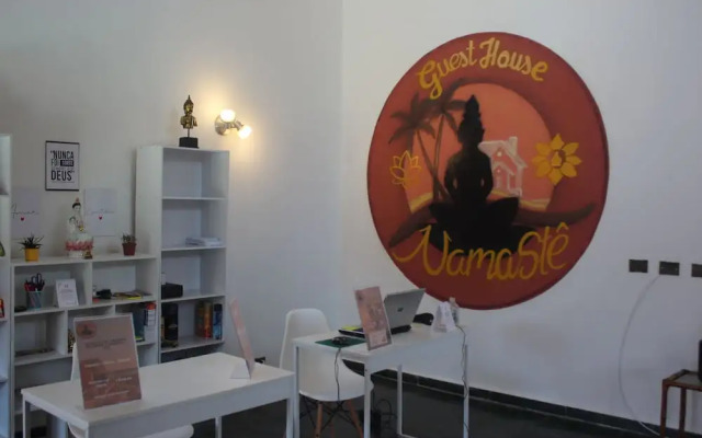 Guest House Namaste Hostel